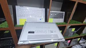 Laptop HP EliteBook x360 1030 G8 16GB Intel Core i5 SSD 256GB