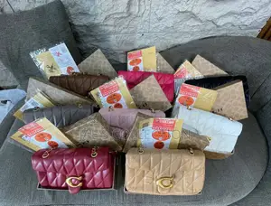 Hermes Boxed Bag