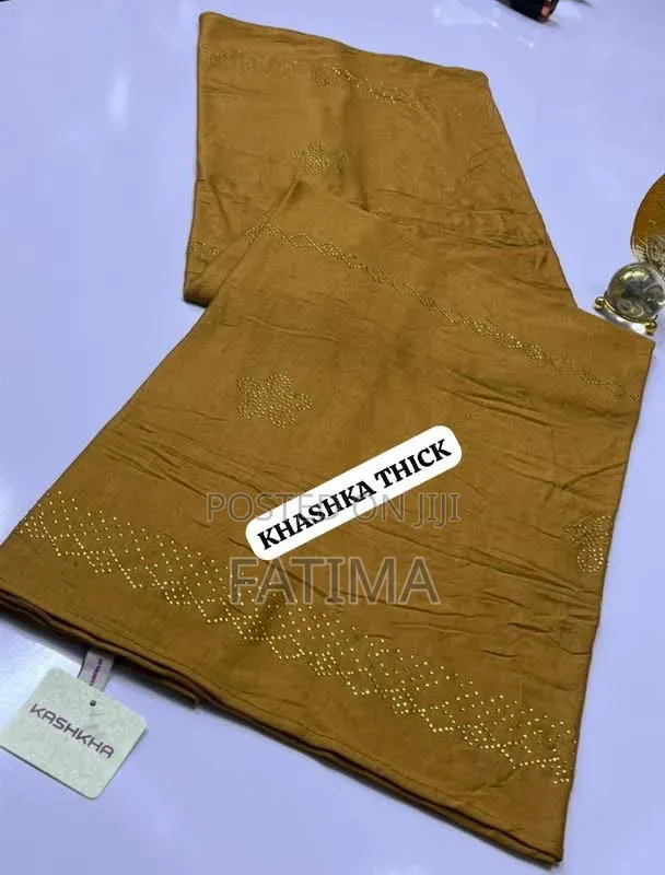 Kashkha Vail