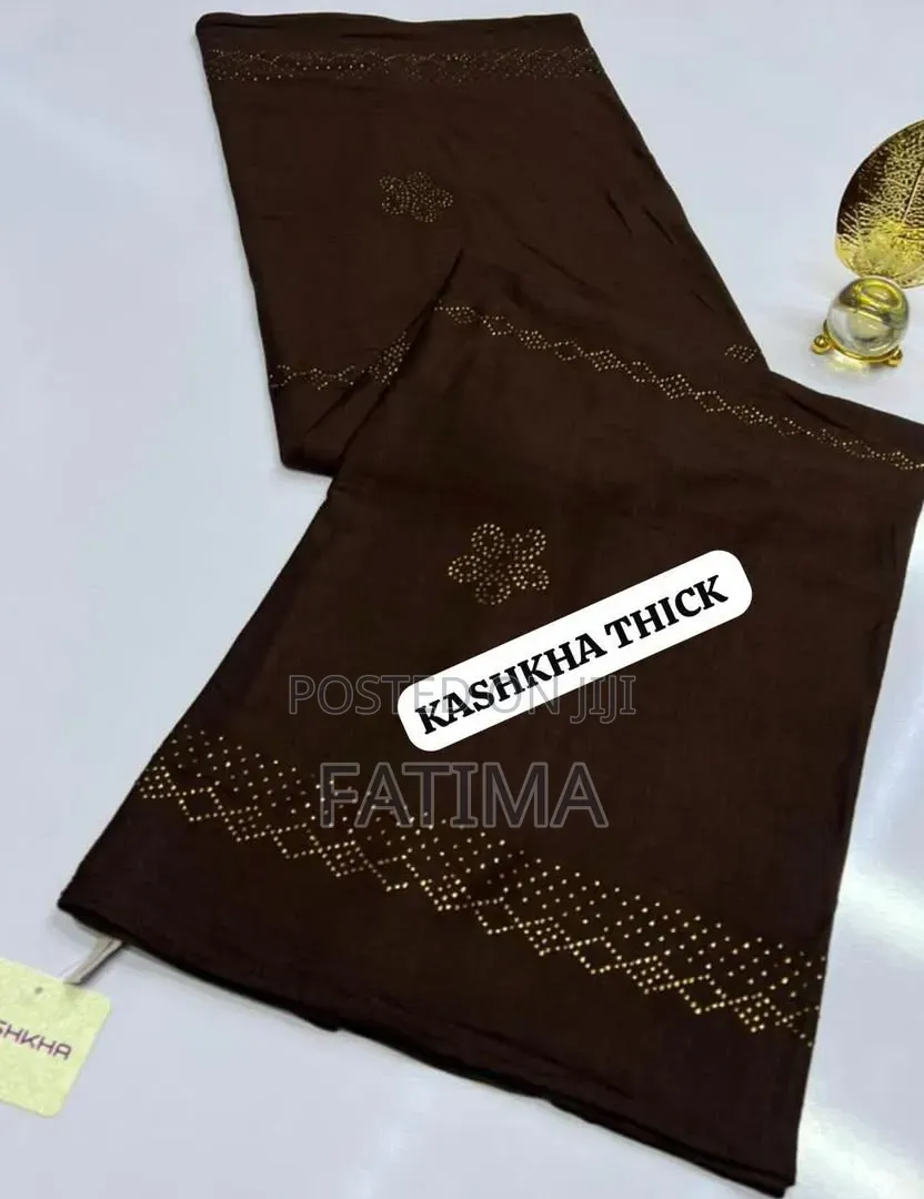 Kashkha Vail