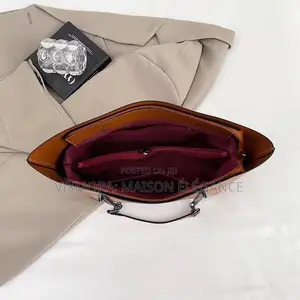 Quality Medium Tote Bag