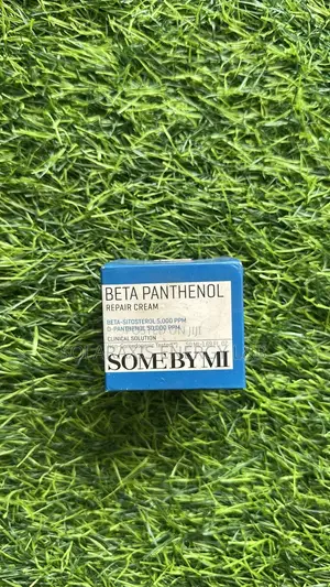 Beta Panthenol Repire Cream