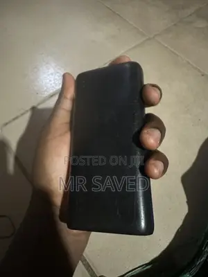 Oraimo Power Bank