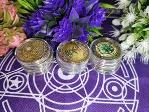 Good Luck Amulets