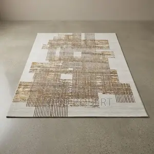 Turkey Center Rug
