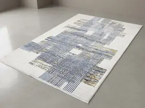 Turkey Center Rug