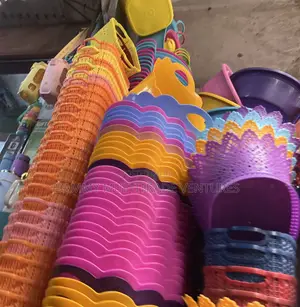 Multipurpose Imported Basket