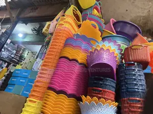 Multipurpose Imported Basket
