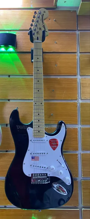 Fender Original Stratocaster Electric Guitar
