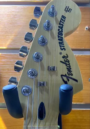 Fender Original Stratocaster Electric Guitar