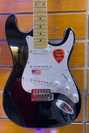 Fender Original Stratocaster Electric Guitar