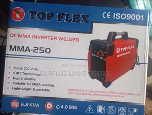 Top Flex Inverter Machine Amm_250