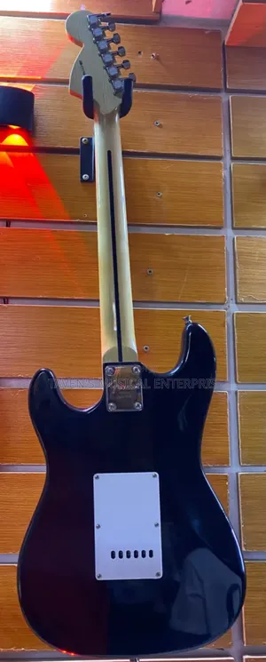 Fender Original Stratocaster Electric Guitar