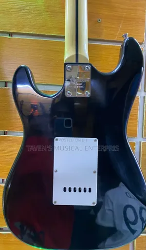 Fender Original Stratocaster Electric Guitar