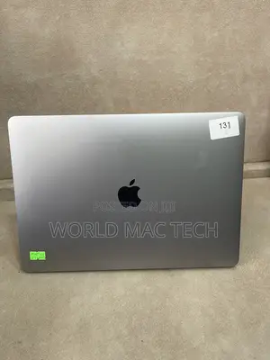 Laptop Apple MacBook Pro 2017 8GB Intel Core i5 SSD 256GB