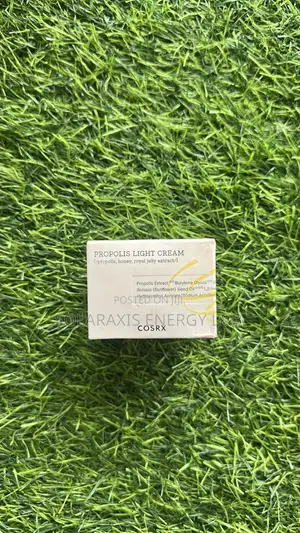 Propolis Light Cream Cosrx