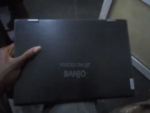 Laptop Lenovo 300e 4GB Intel Celeron SSD 128GB