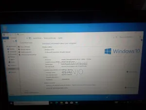 Laptop Lenovo 300e 4GB Intel Celeron SSD 128GB
