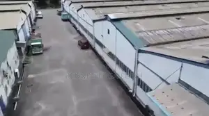 Industrial Sales