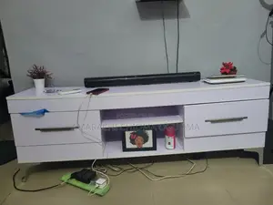 Fairly Used TV Console