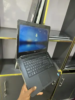 Laptop Dell Inspiron 14 5440 8GB Intel Core i7 SSD 128GB