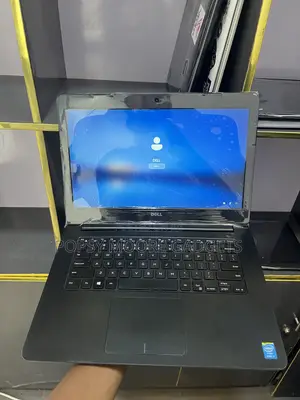 Laptop Dell Inspiron 14 5440 8GB Intel Core i7 SSD 128GB