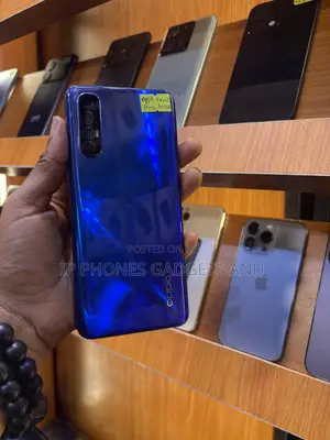 Oppo Reno 3 Pro 256 GB Blue