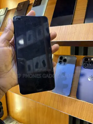 Oppo Reno 3 Pro 256 GB Blue