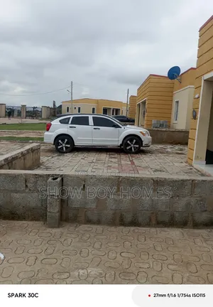 3bdrm Bungalow in Palm Vill, Kuje for sale