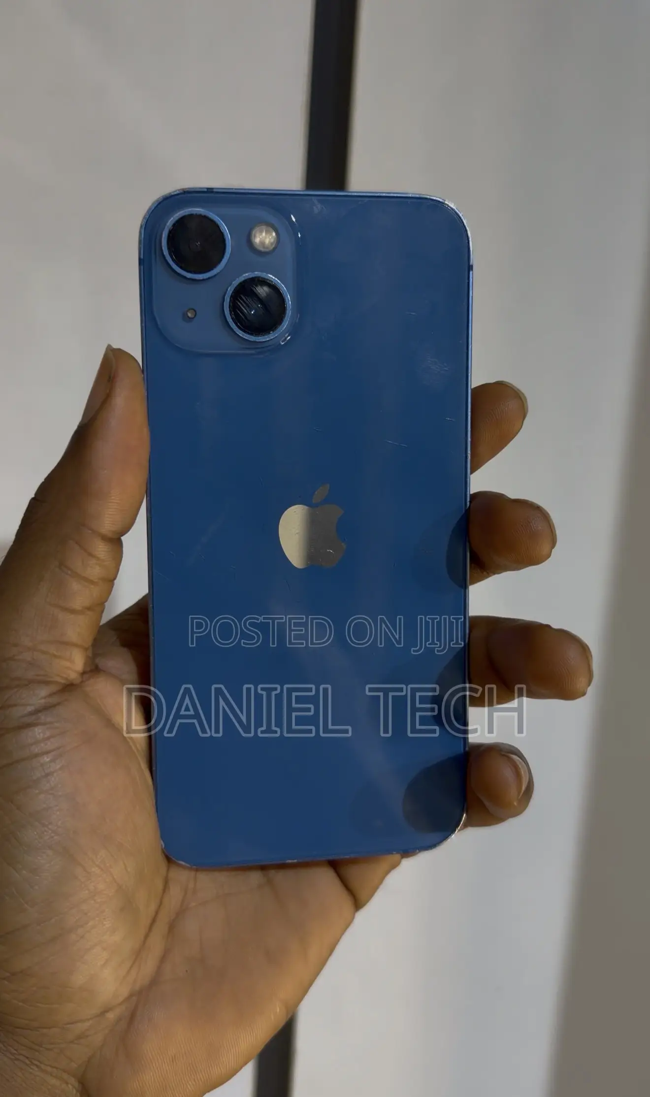 Apple iPhone 13 128 GB Blue