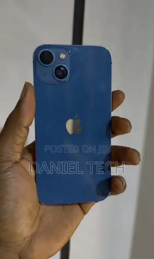 Apple iPhone 13 128 GB Blue