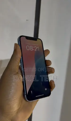 Apple iPhone 13 128 GB Blue