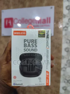 JBL Tune S400l
