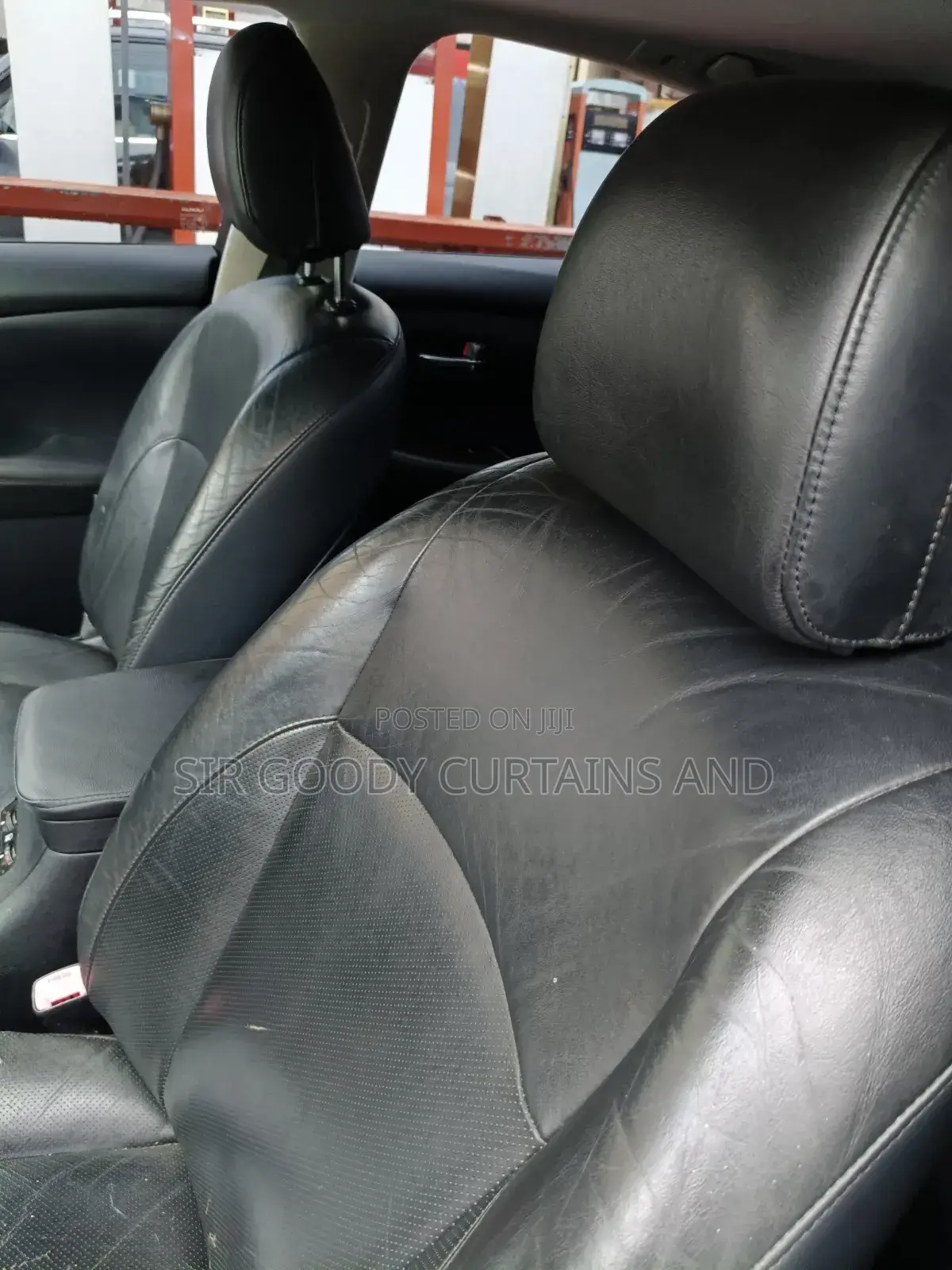 Lexus ES 350 2012 Silver