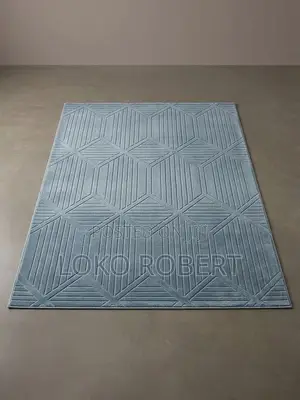 3d Turkey Persian Center Rug