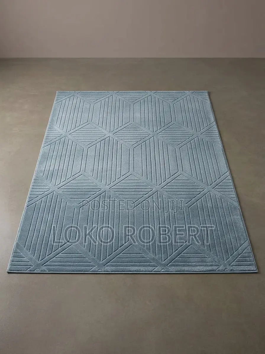 3d Turkey Persian Center Rug