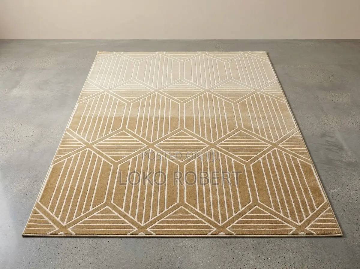 3d Turkey Persian Center Rug