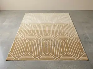 3d Turkey Persian Center Rug