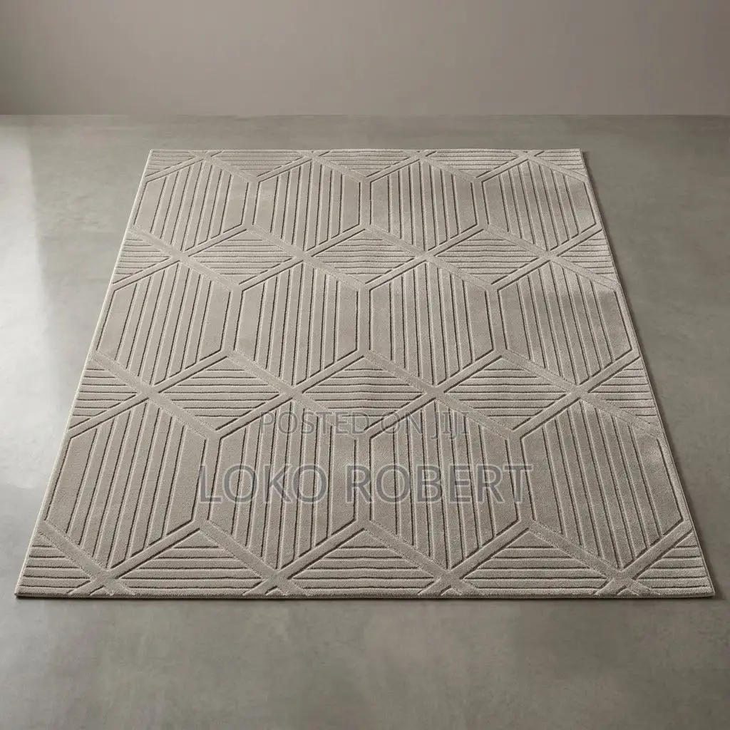 3d Turkey Persian Center Rug