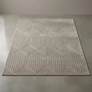 3d Turkey Persian Center Rug
