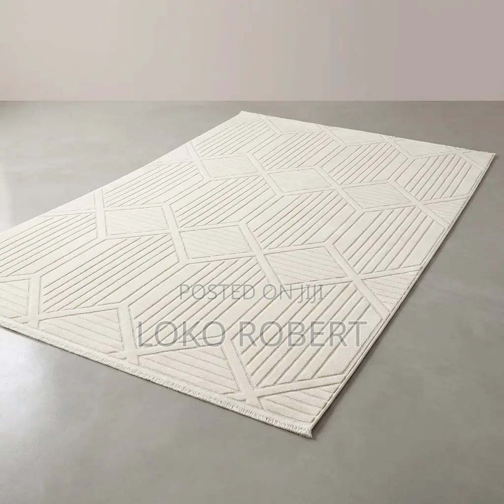 3d Turkey Persian Center Rug