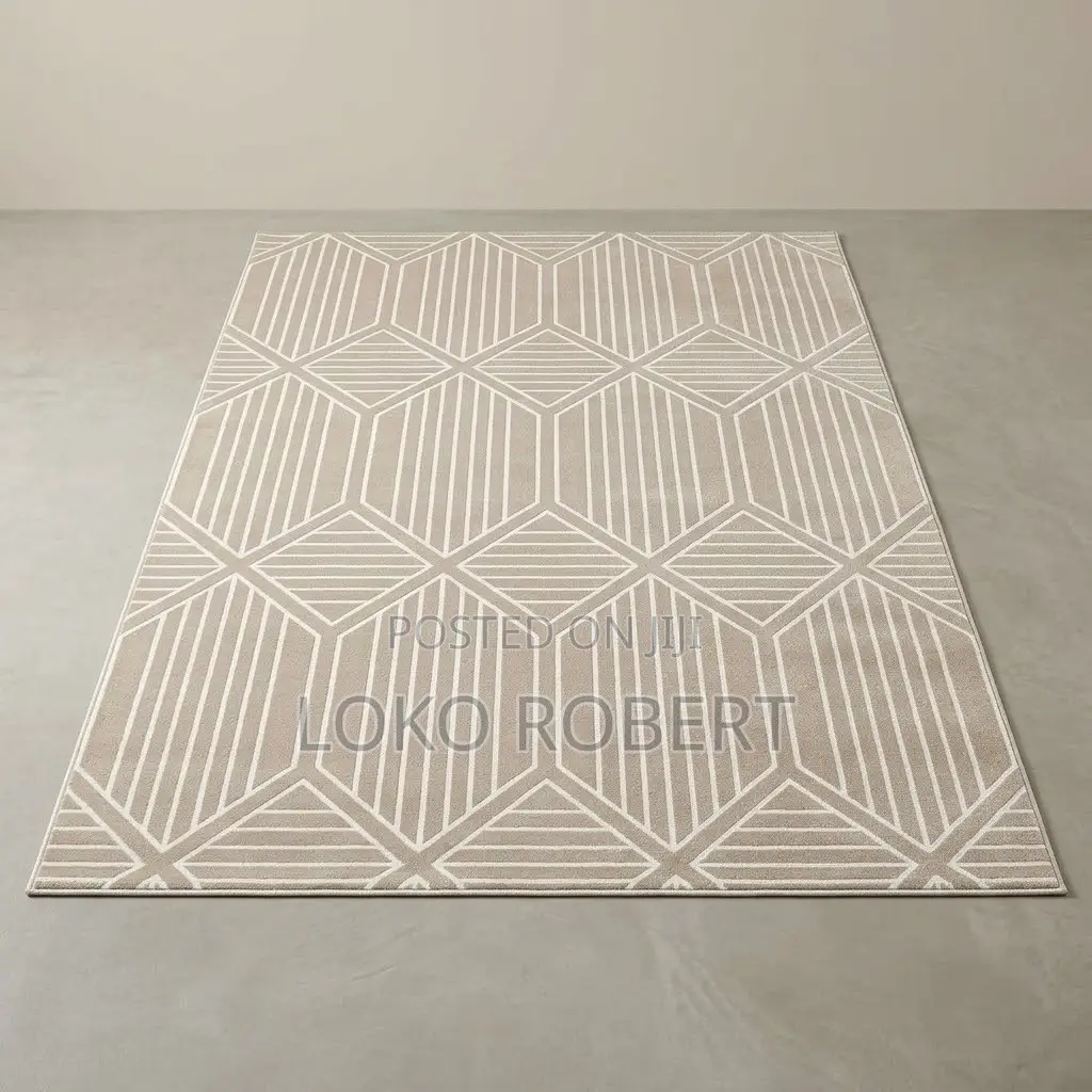 3d Turkey Persian Center Rug