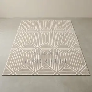 3d Turkey Persian Center Rug
