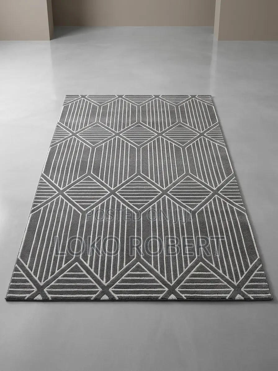 3d Turkey Persian Center Rug