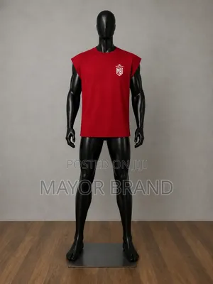 Mayor Brand Sleeveless