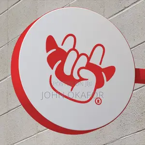 Custom Logo Brand Identity Design for Your Brand