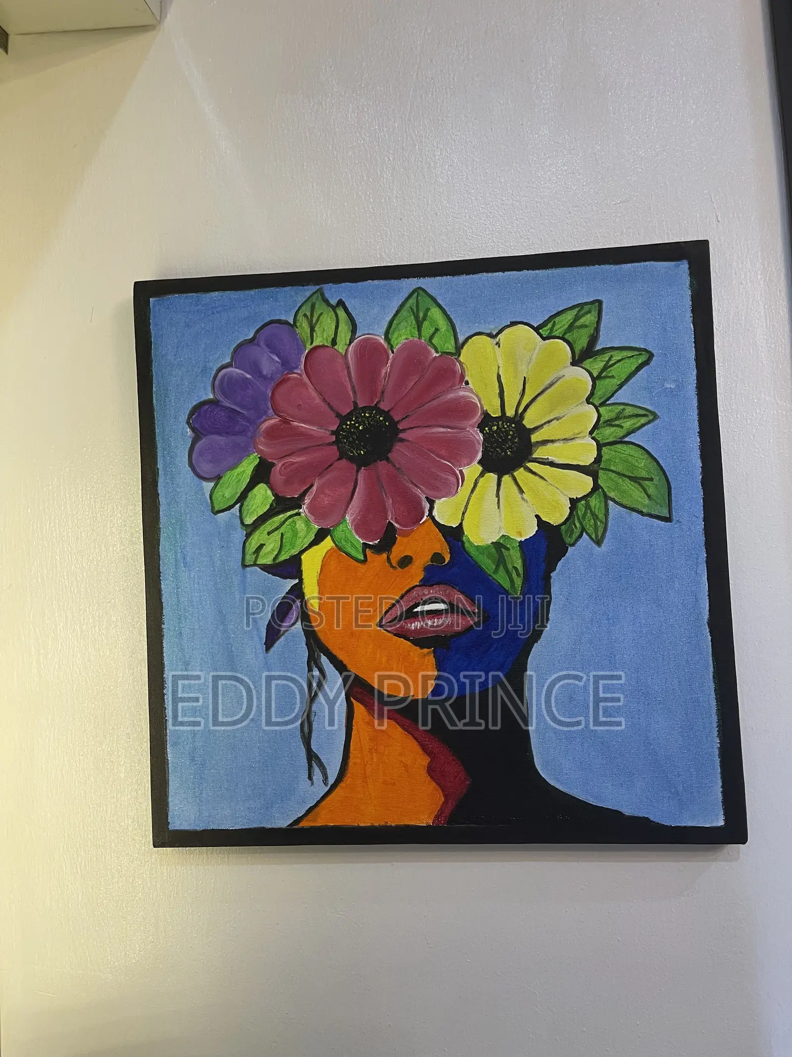 Art Canvas