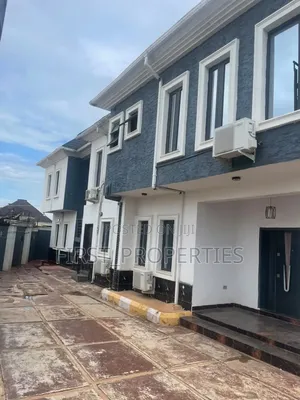 Furnished 2bdrm Block of Flats in Ore Ofe Estate, Akala Express