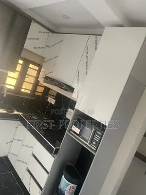 Furnished 2bdrm Block of Flats in Ore Ofe Estate, Akala Express