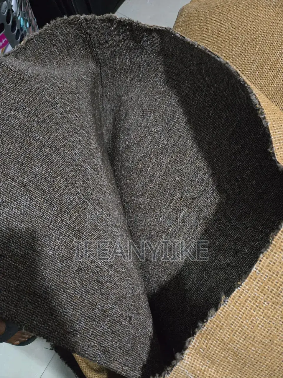 High Quality VIP Rugs. Available in Bundles, Different Color and Sizes